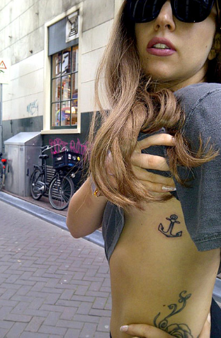 Lady Gaga Lady Gaga